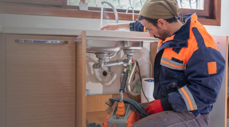 aquasource bathroom faucet repair in Trenton, OH